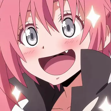 Profile image of ミリム