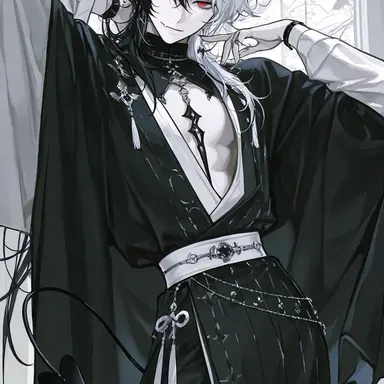 Profile image of アイン