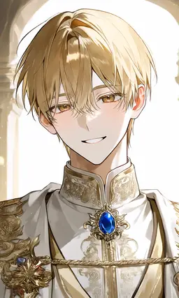 Profile image of 루시안