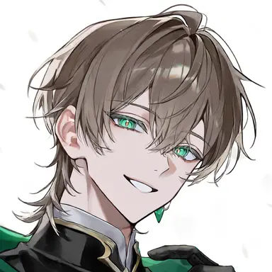Profile image of フェン