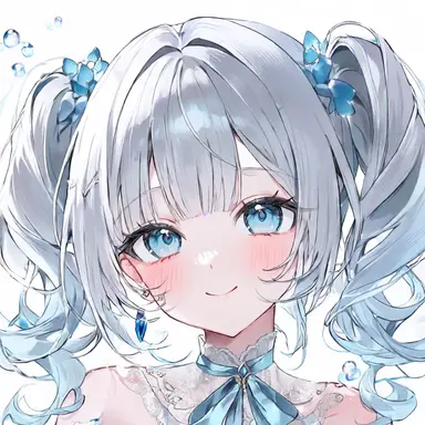 Profile image of シルフィー