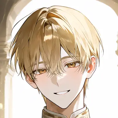Profile image of ルシアン