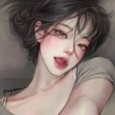 Profile image of 김유정