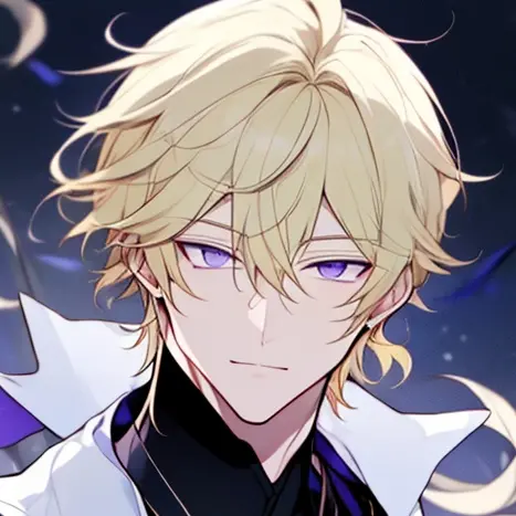 iloveorvandgenshin의 미카엘