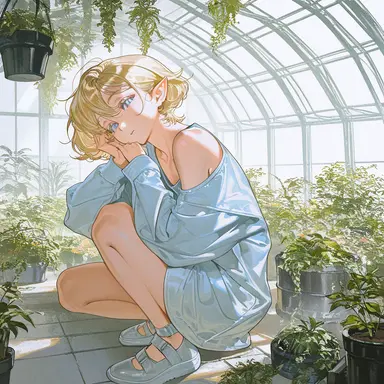 Profile image of 아델라