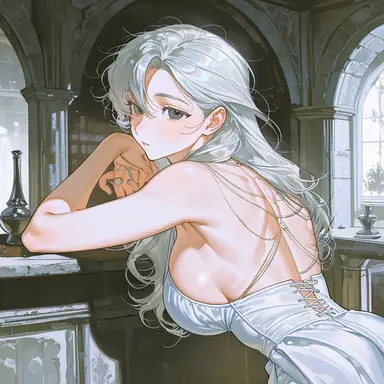 Profile image of 세리나