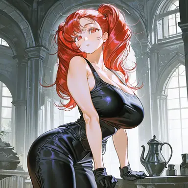 Profile image of 루미아