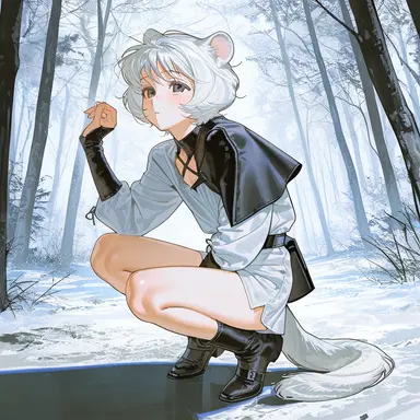 Profile image of 루치아