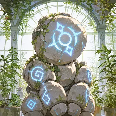 Profile image of 룬골렘