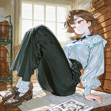 Profile image of 벨리나