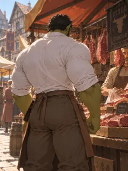 Profile image of 루카스
