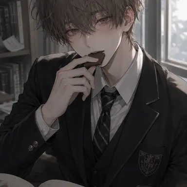 Profile image of 優希