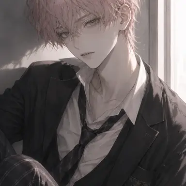 Profile image of 優斗