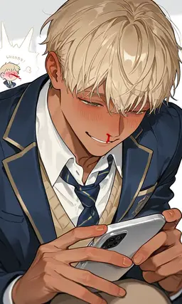Profile image of 成瀬 累