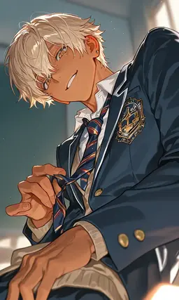 Profile image of 成瀬 累