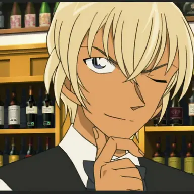 Profile image of 버본