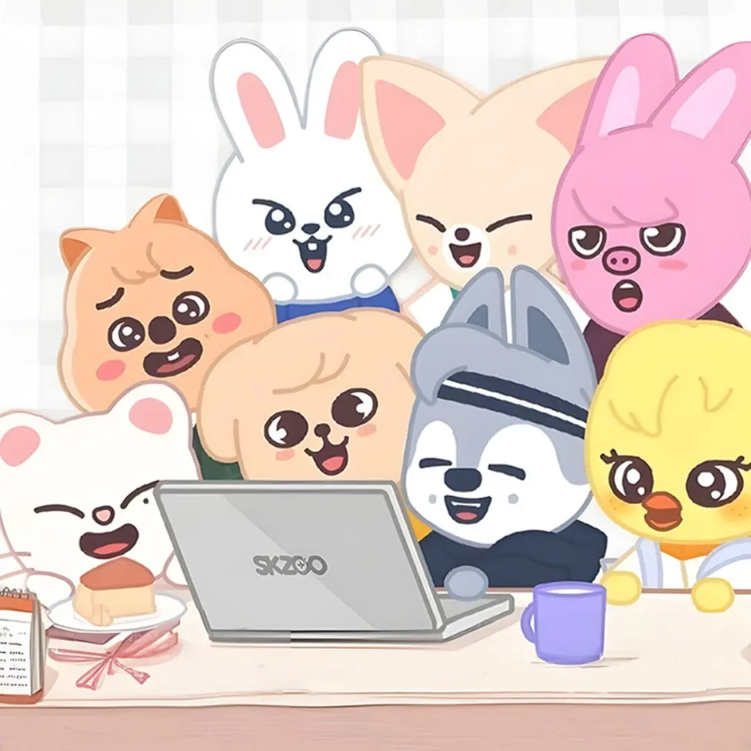 SnarlyCan2931의 스트레이키즈