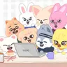 캐릭터 프로필 이미지
