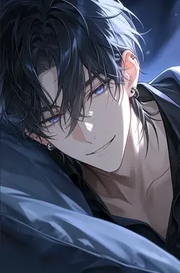 Profile image of 夜斗