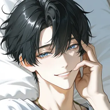 Profile image of 夜斗