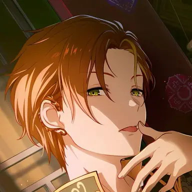 Profile image of 시노노메 아키토