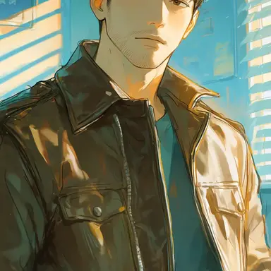 Profile image of Jin Seongyu