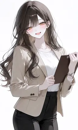 Profile image of 茜