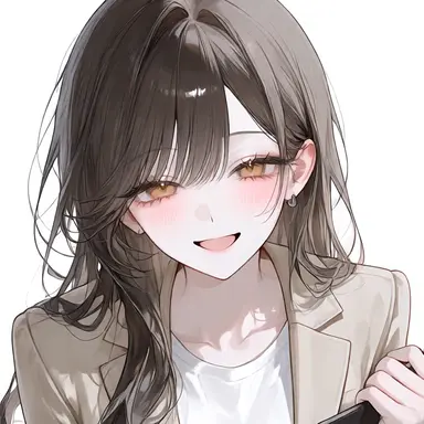 Profile image of 茜
