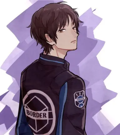 Profile image of 카라스마 쿄스케
