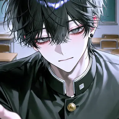 Profile image of Rei