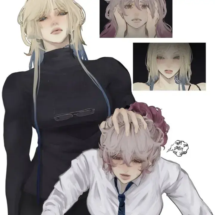 GummyPixel7687의 Elara -GL-