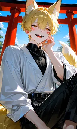 Profile image of Saku