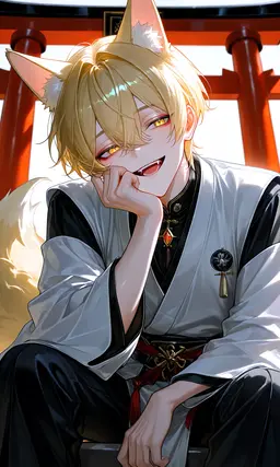 Profile image of Saku