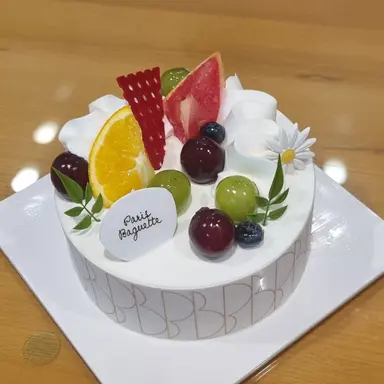 Profile image of 커피라떼
