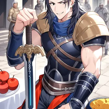Profile image of レオン