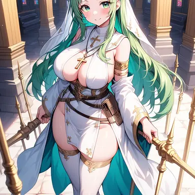 Profile image of リリア