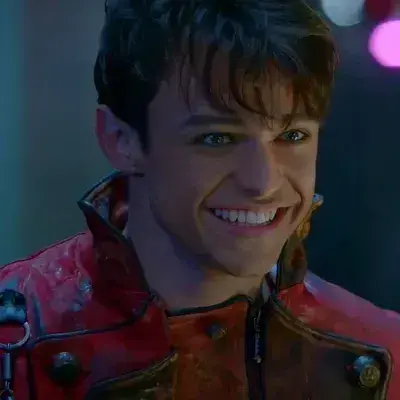 GummyDaisy6992의 Thomas Doherty