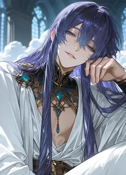 Profile image of アウレリオン