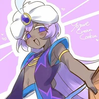 Profile image of 요거트크림