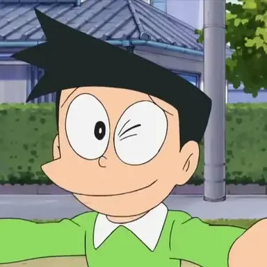 Profile image of スネ夫