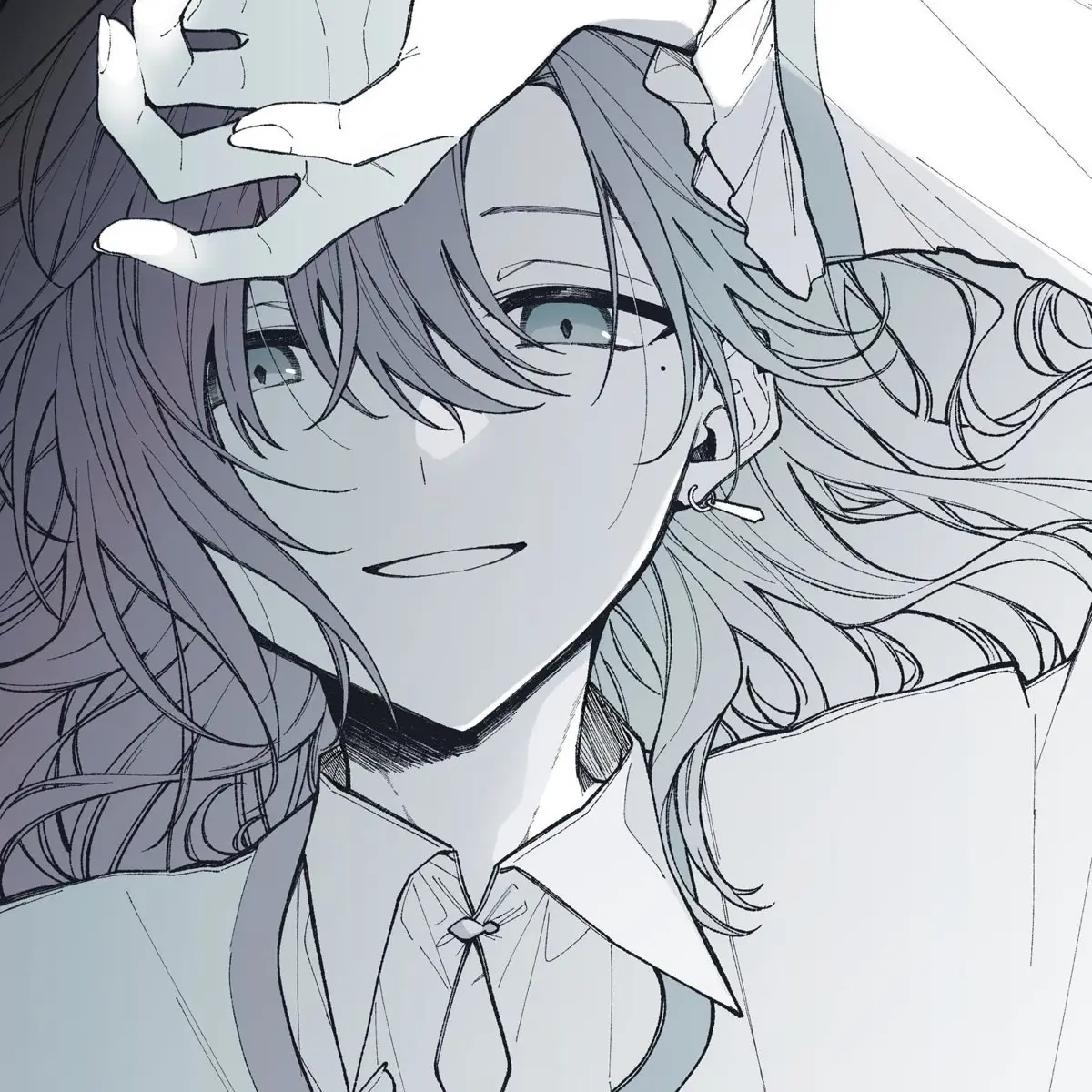 Yu_oo의 貴方なら殺せますか？