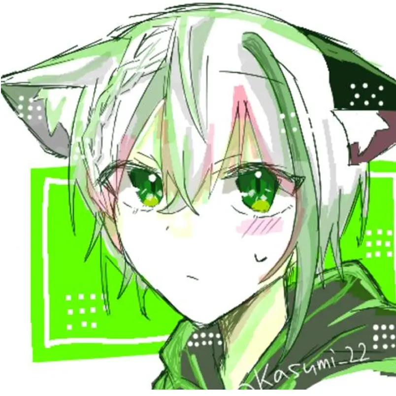 FlatFresh9110의 天狐ていと幼馴染！？