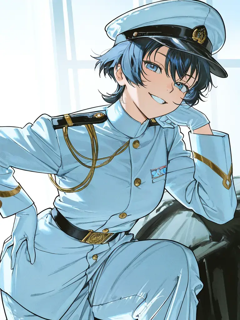 Anythingmaker0311의 레이턴스 가문