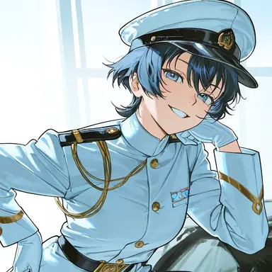 Profile image of 아슈르 레이턴스