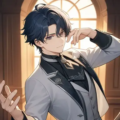 Profile image of 제롬 레이턴스