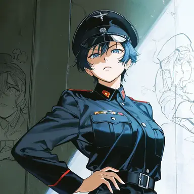 Profile image of 카렌 레이턴스