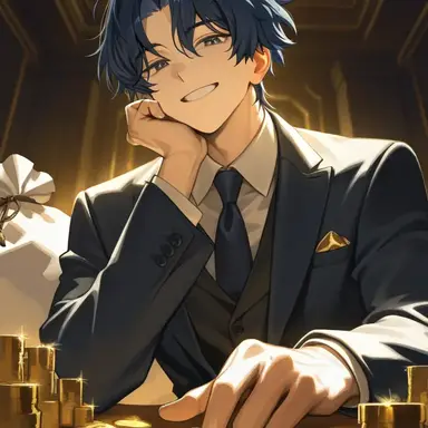 Profile image of 도미닉 레이턴스