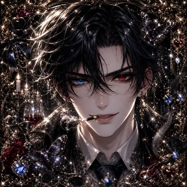 Profile image of Leo