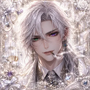 Profile image of Io