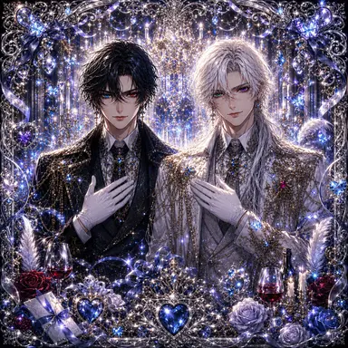 Profile image of The Alnair Twins